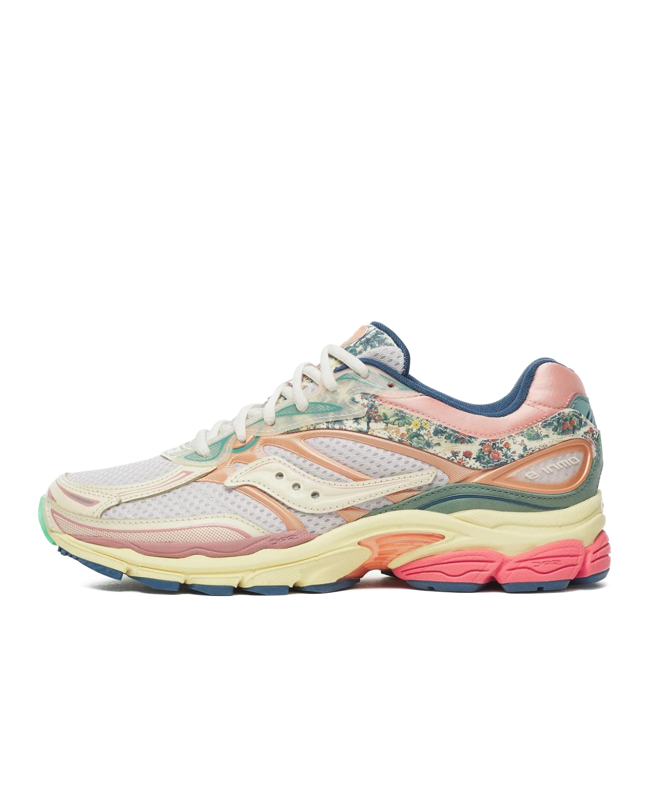 Image of Унисекс Маратонки SAUCONY TRIUMPH 4