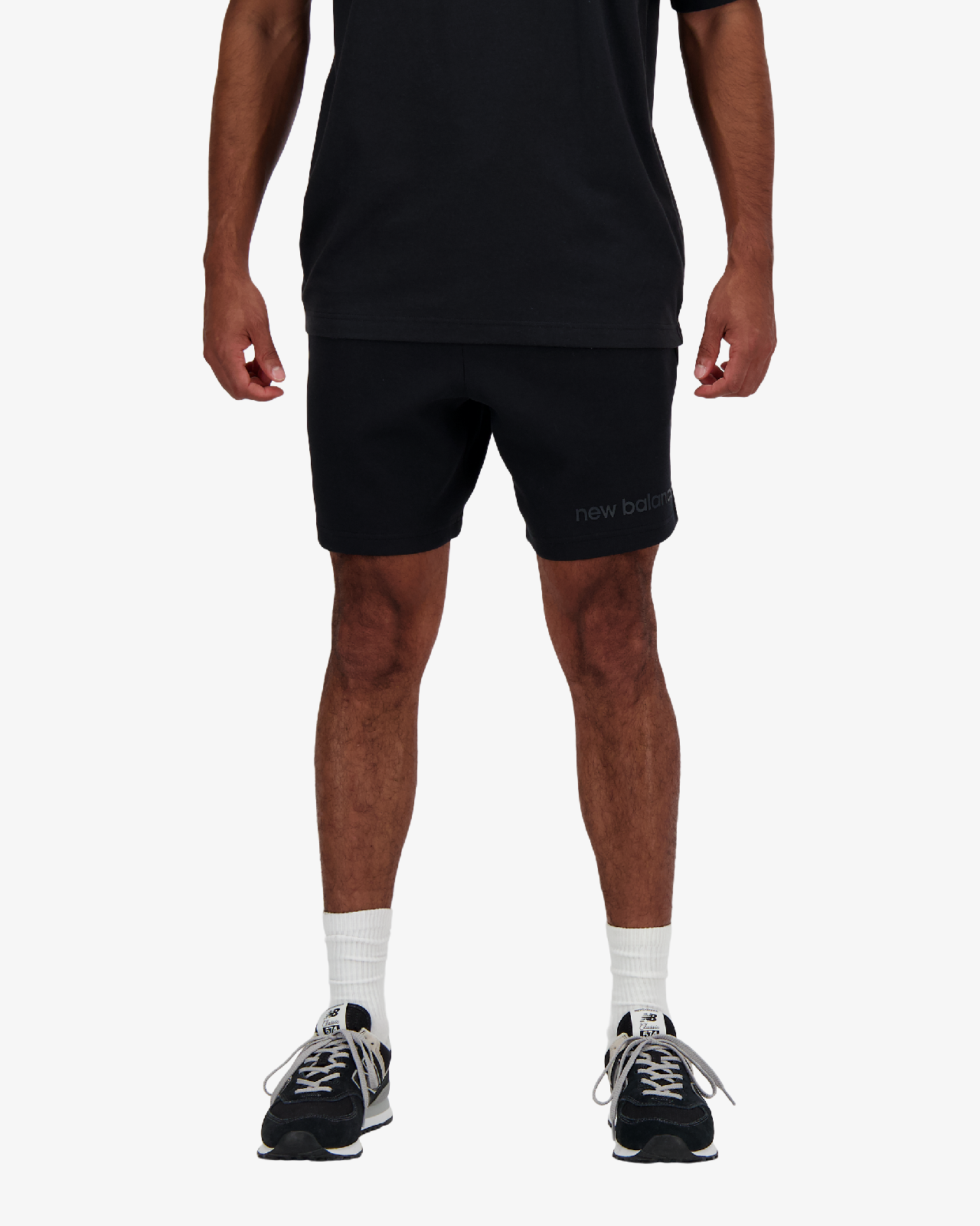 Image of Мъжки Къс панталон NEW BALANCE SHORT SHIFTED SHORT - Ballistic-sport