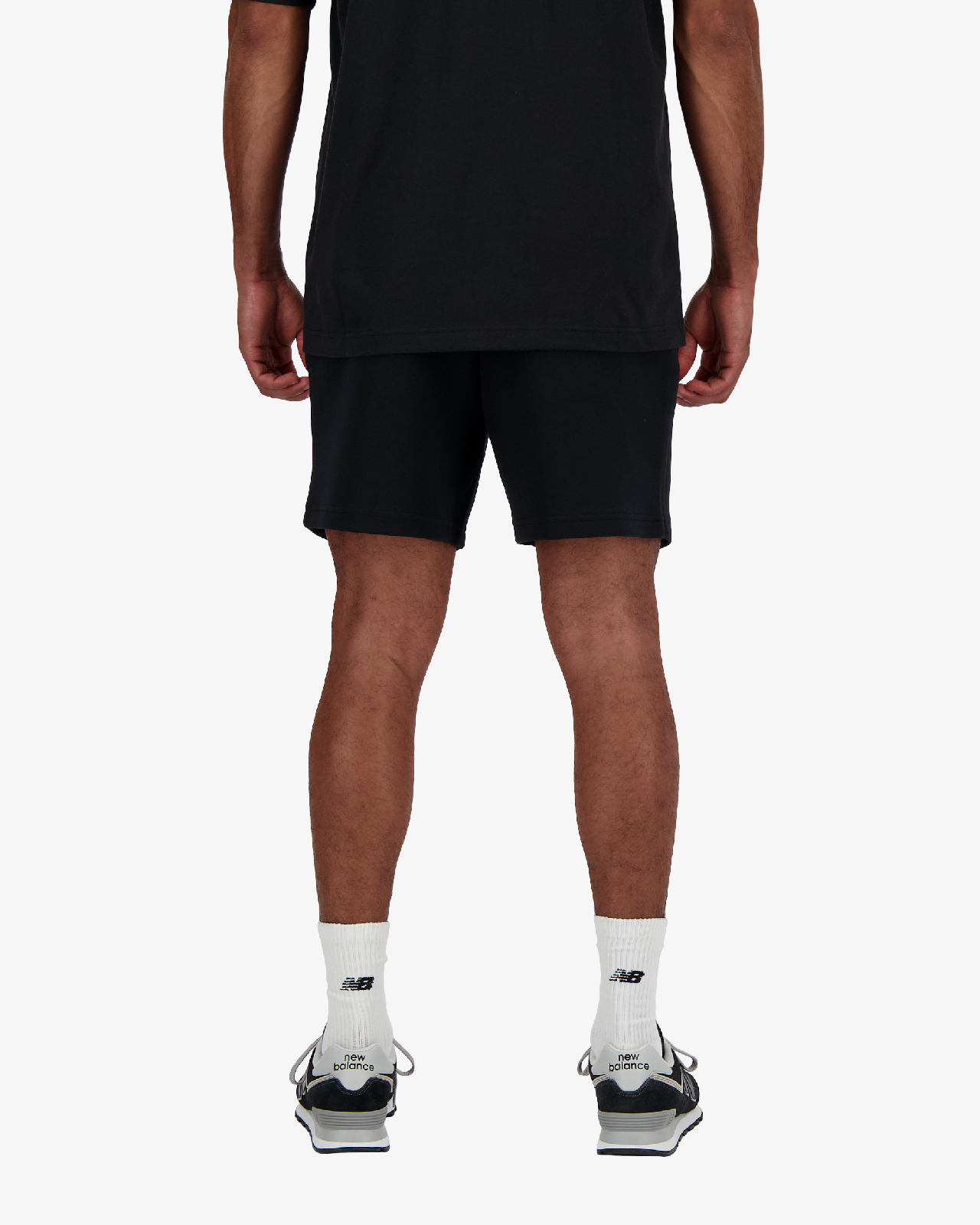 Image of Мъжки Къс панталон NEW BALANCE SHORT SHIFTED SHORT - Ballistic-sport
