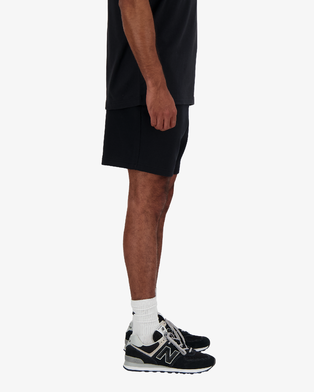 Image of Мъжки Къс панталон NEW BALANCE SHORT SHIFTED SHORT - Ballistic-sport