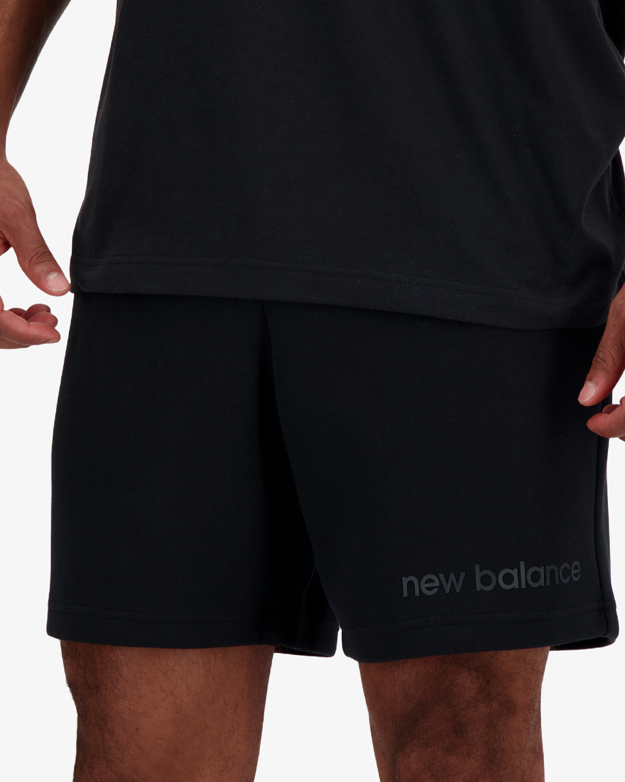 Image of Мъжки Къс панталон NEW BALANCE SHORT SHIFTED SHORT - Ballistic-sport