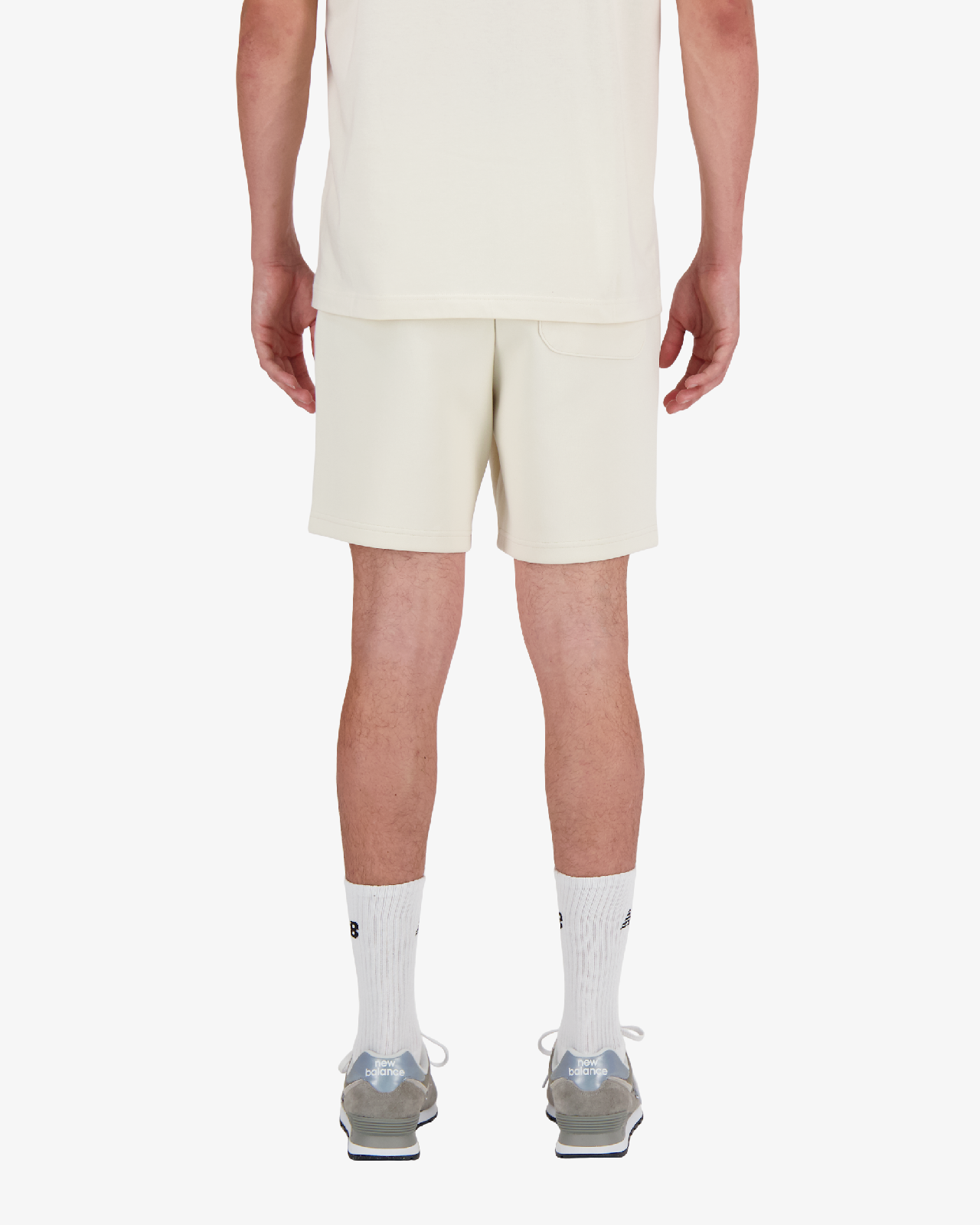 Мъжки Къс панталон NEW BALANCE SHORT SHIFTED SHORT - Ballistic-sport