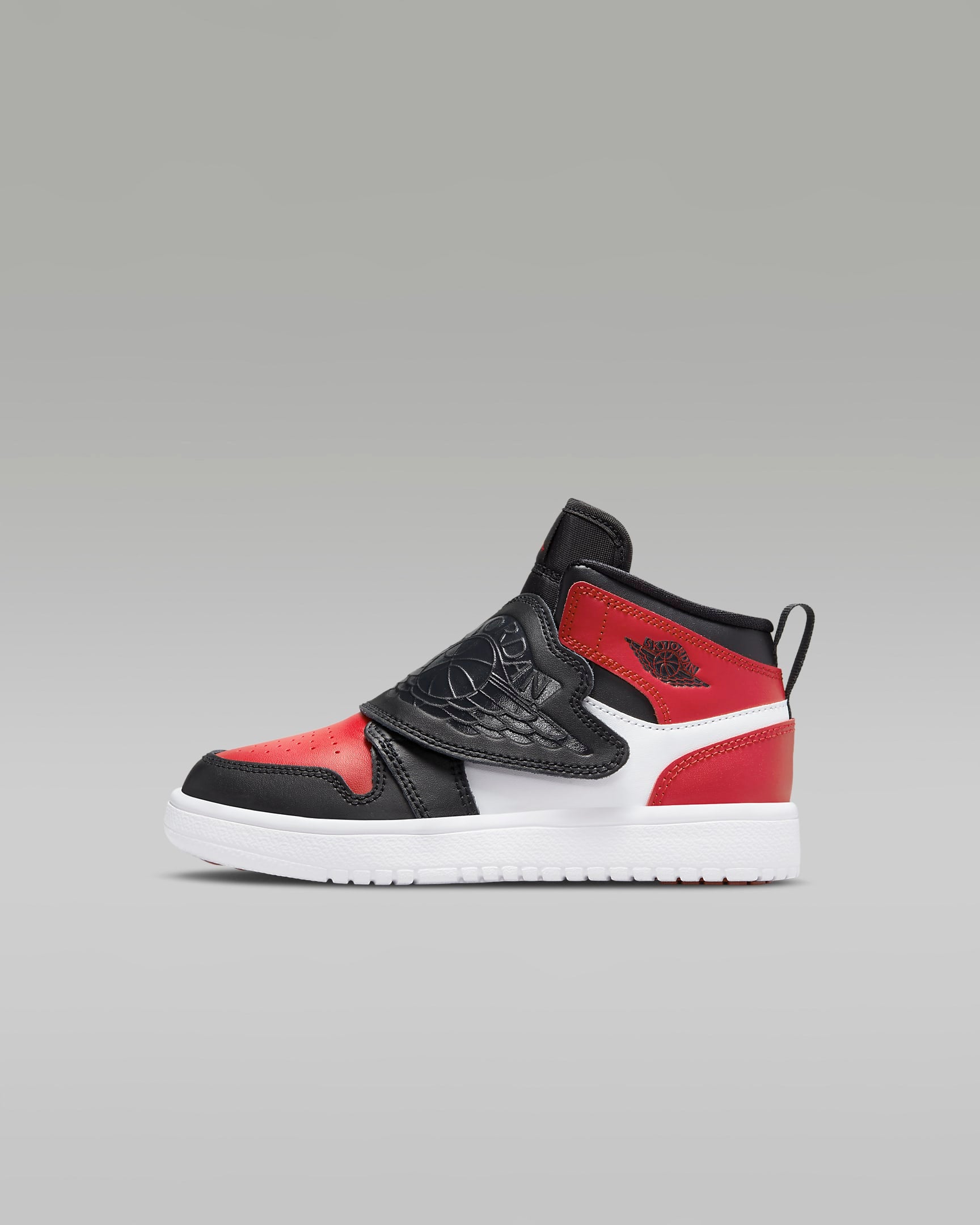 Детски Кецове NIKE SKY JORDAN 1 BP - Ballistic-sport