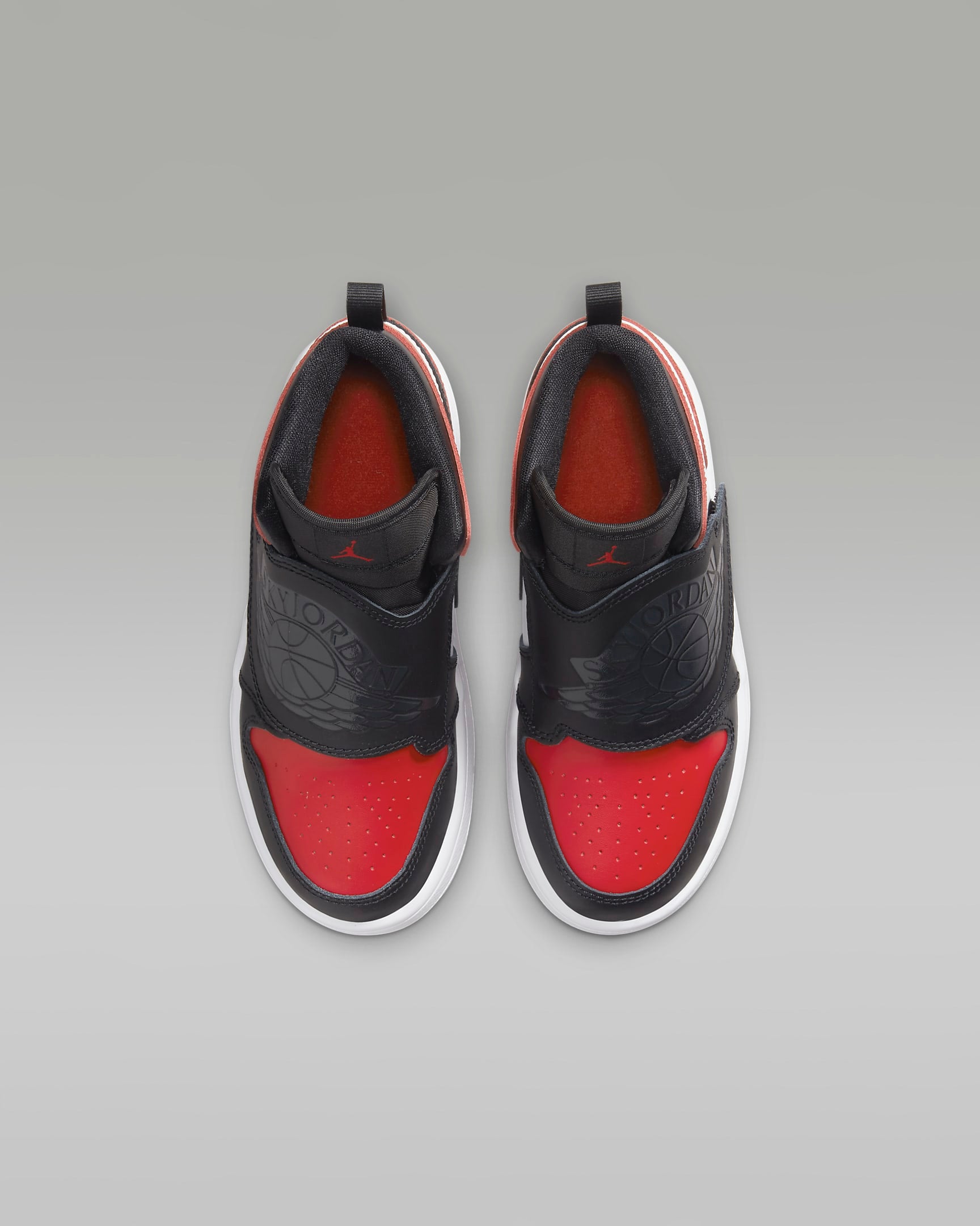 Детски Кецове NIKE SKY JORDAN 1 BP - Ballistic-sport