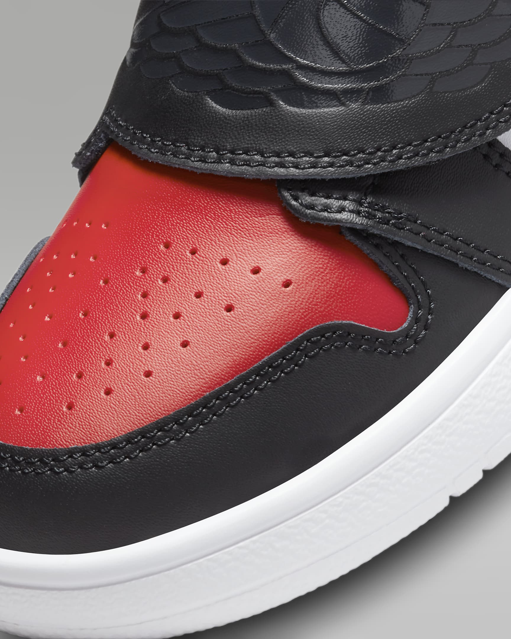 Детски Кецове NIKE SKY JORDAN 1 BP - Ballistic-sport
