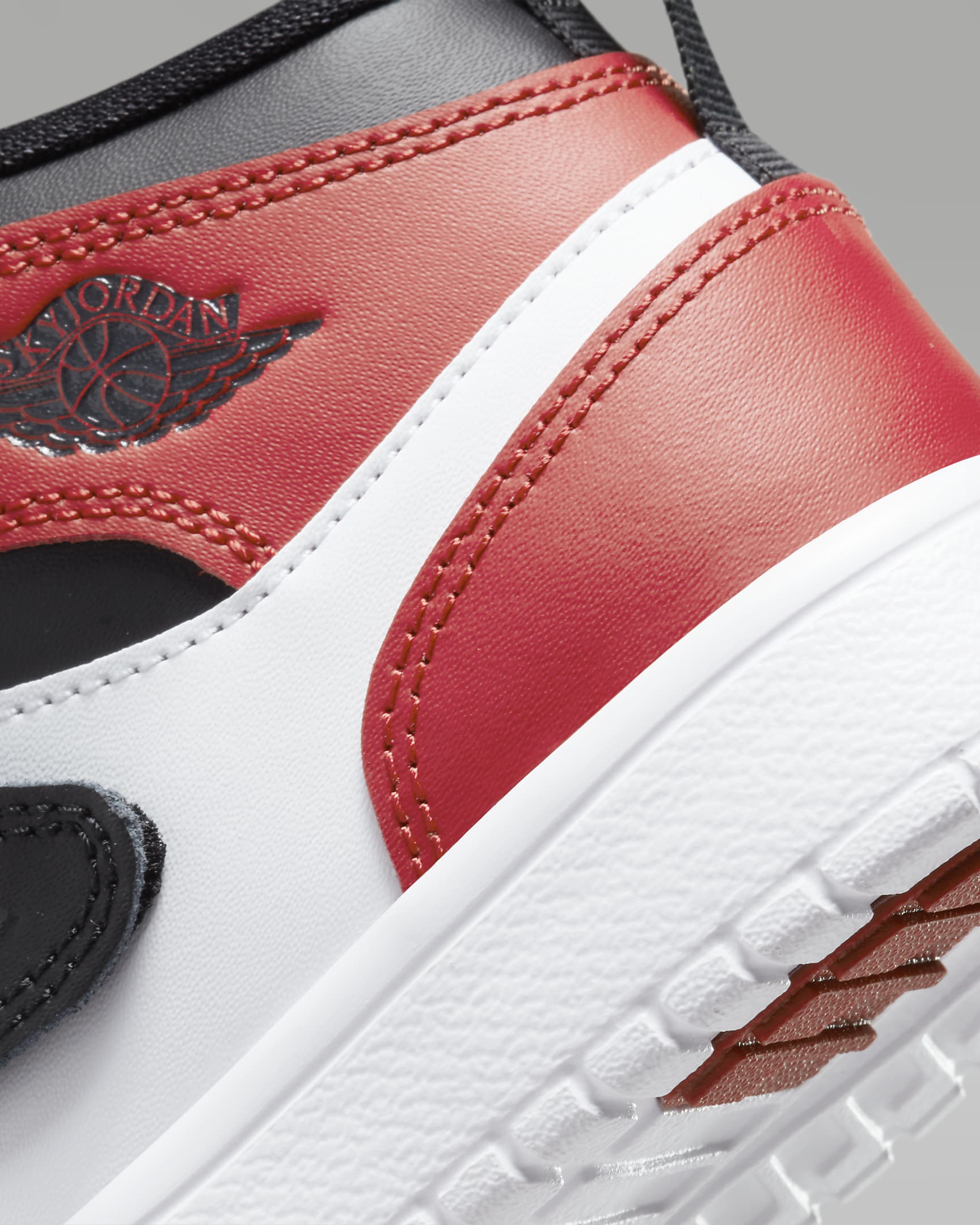 Детски Кецове NIKE SKY JORDAN 1 BP - Ballistic-sport