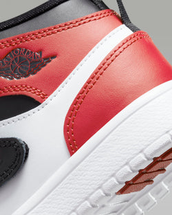 Image of Детски Кецове NIKE SKY JORDAN 1 BP - Ballistic-sport
