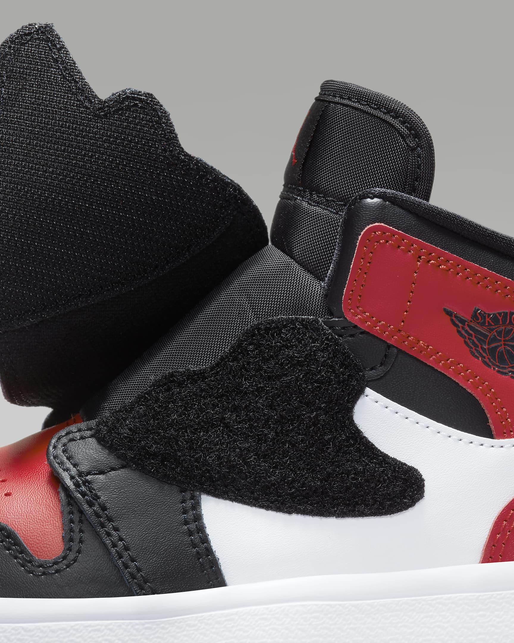 Детски Кецове NIKE SKY JORDAN 1 BP - Ballistic-sport