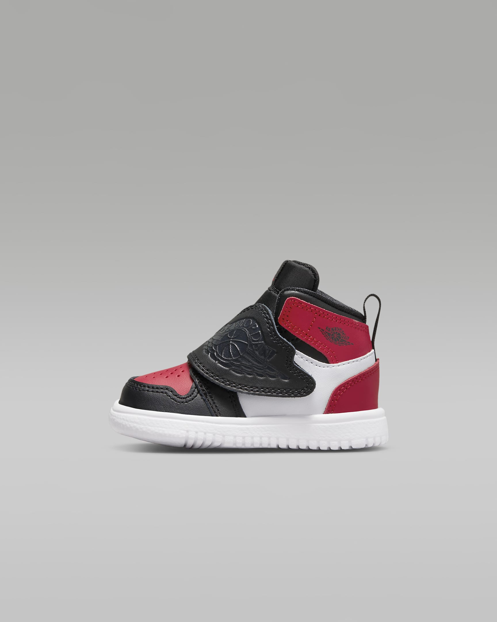 Image of Бебешки Кецове NIKE SKY JORDAN 1 BT - Ballistic-sport