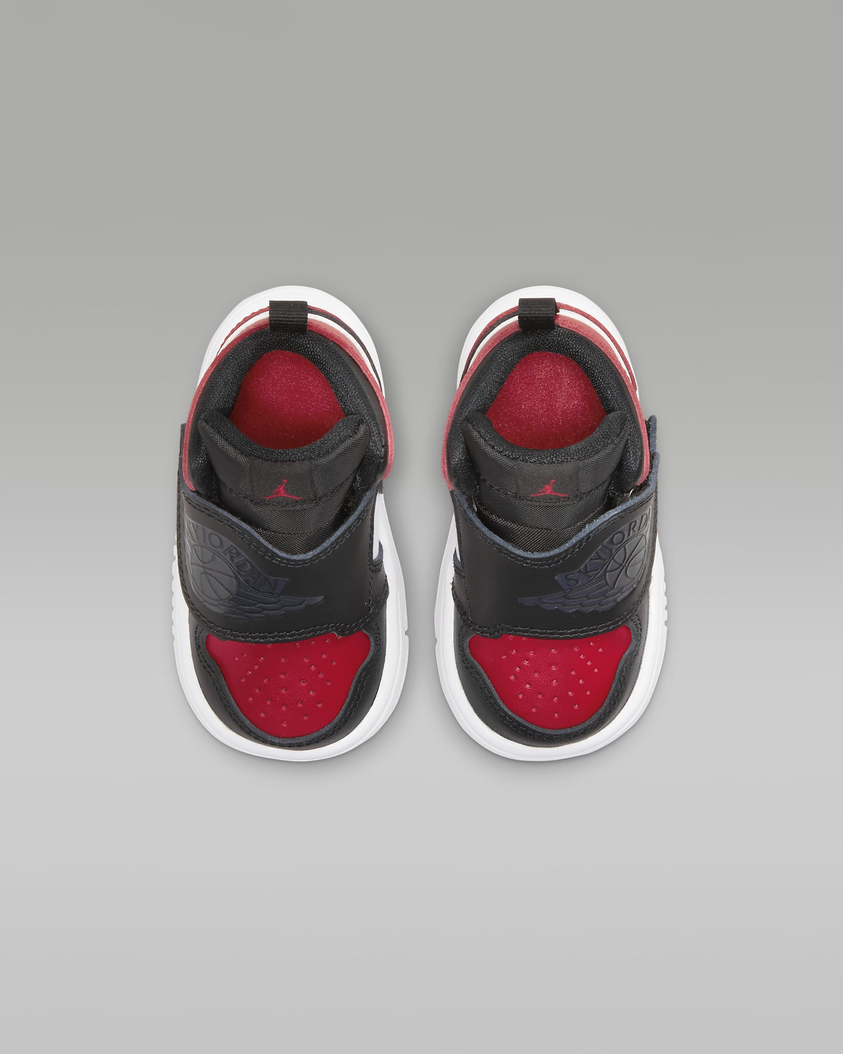 Image of Бебешки Кецове NIKE SKY JORDAN 1 BT - Ballistic-sport