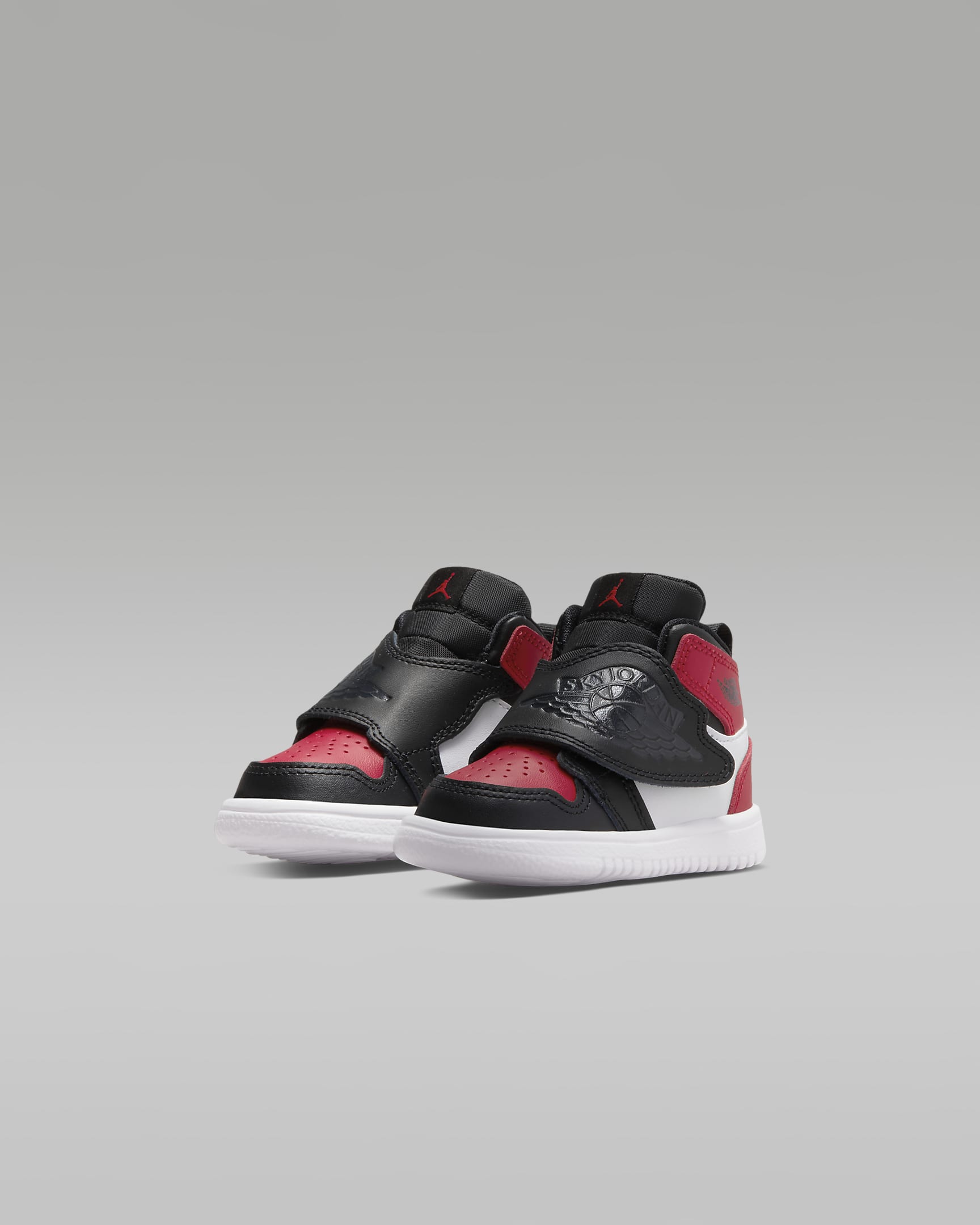 Бебешки Кецове NIKE SKY JORDAN 1 BT - Ballistic-sport