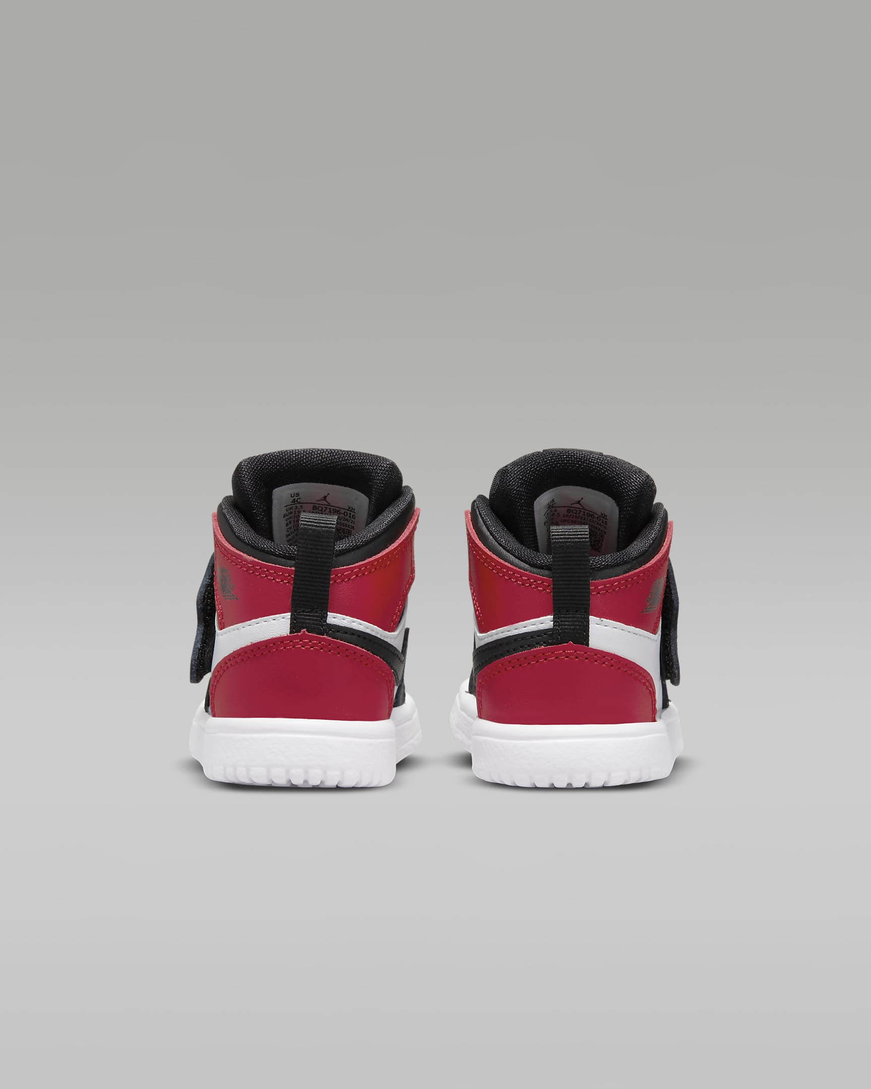 Image of Бебешки Кецове NIKE SKY JORDAN 1 BT - Ballistic-sport