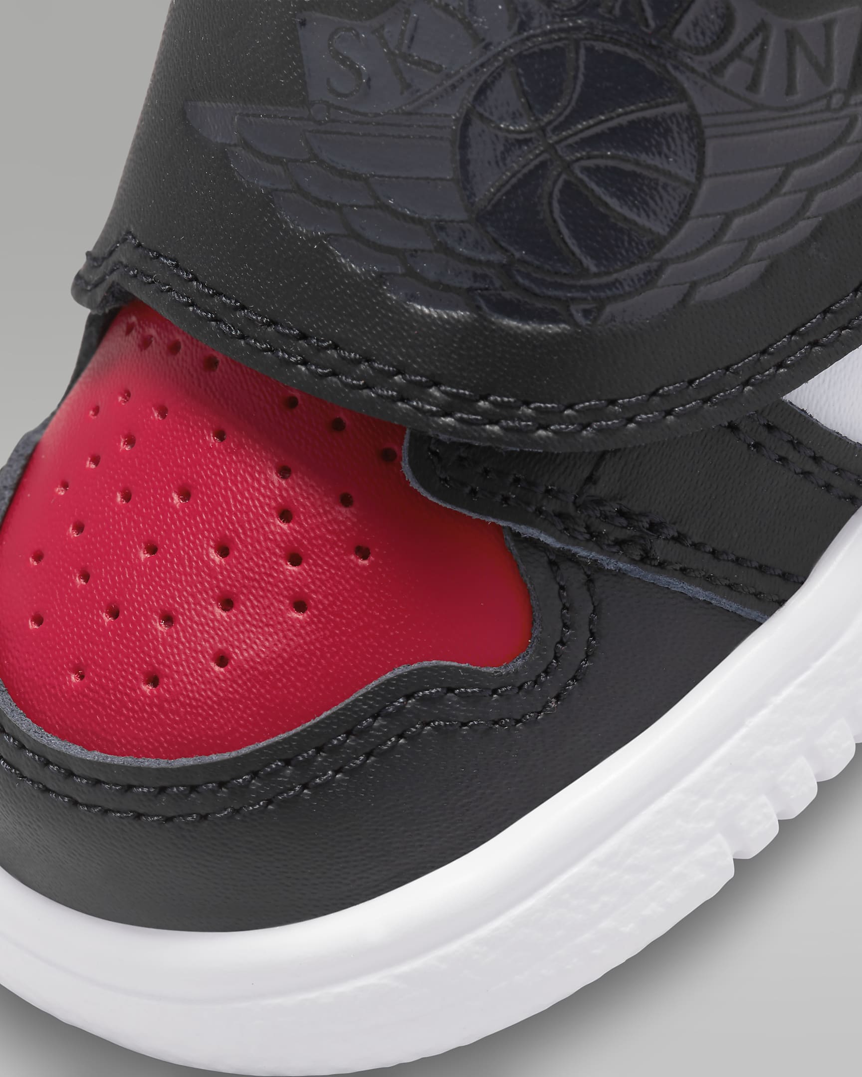 Бебешки Кецове NIKE SKY JORDAN 1 BT - Ballistic-sport