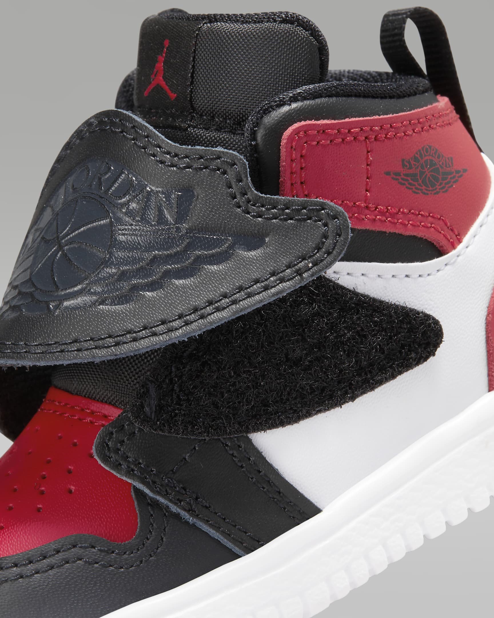 Бебешки Кецове NIKE SKY JORDAN 1 BT - Ballistic-sport