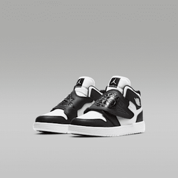 Image of Детски Кецове NIKE SKY JORDAN 1 BP