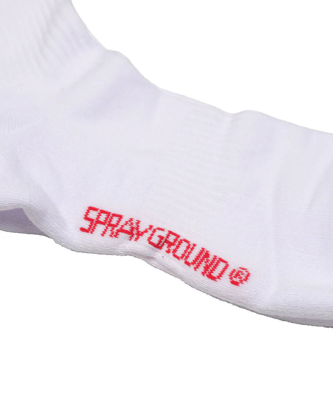 Unisex Socks SPRAYGROUND SHARK SOCKS WHT