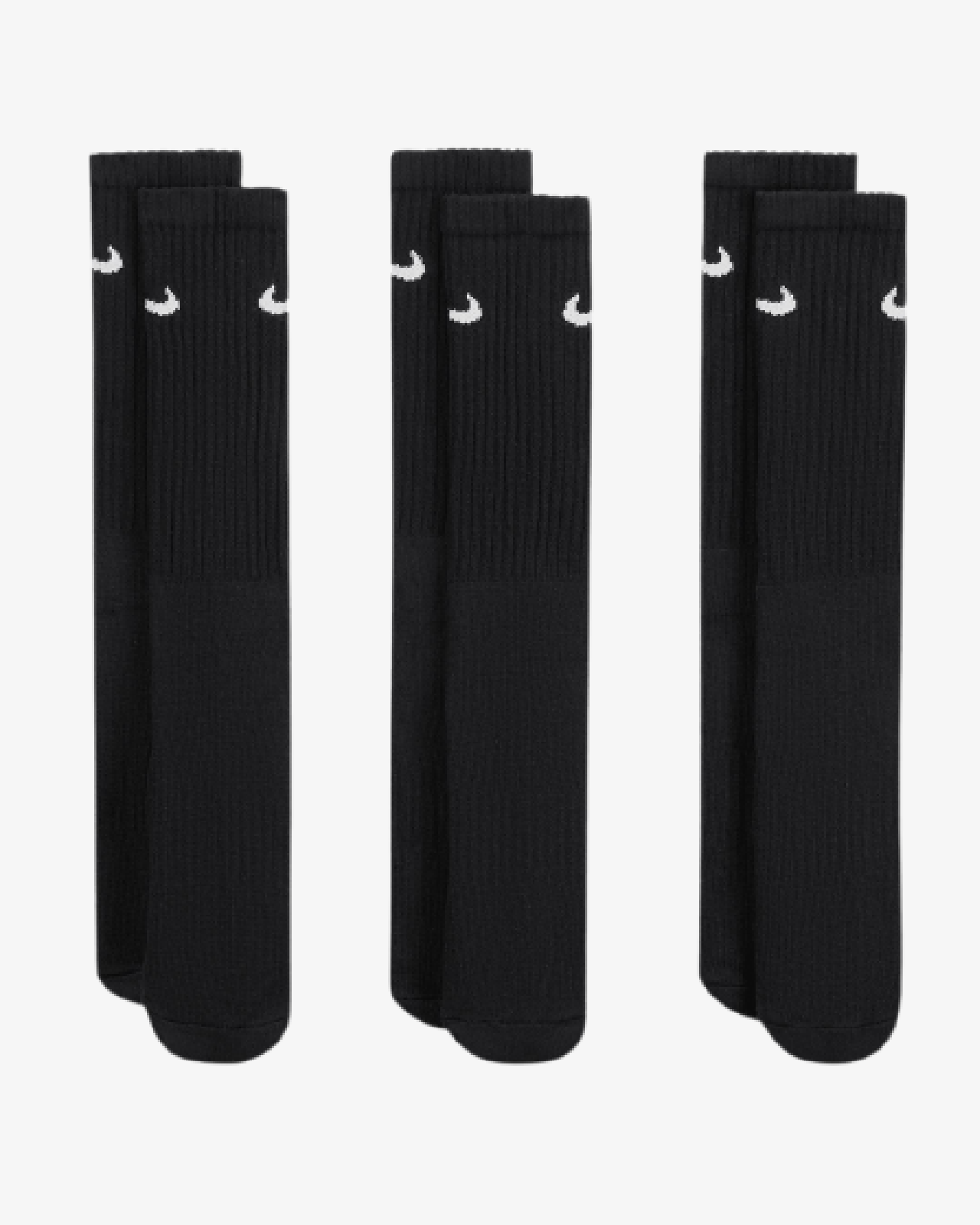 Image of Унисекс Чорапи NIKE U NK V CUSH CREW - 3P VALUE - Ballistic-sport