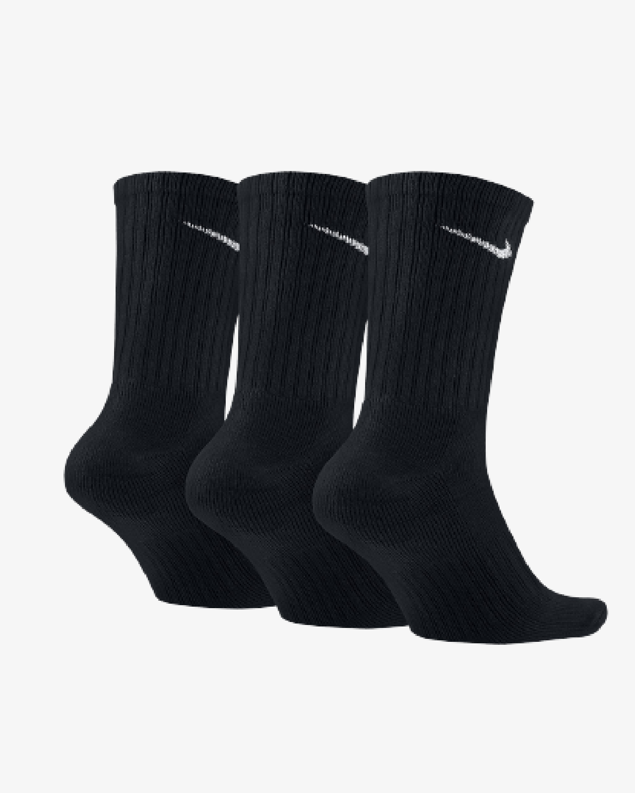 Image of Унисекс Чорапи NIKE U NK V CUSH CREW - 3P VALUE - Ballistic-sport