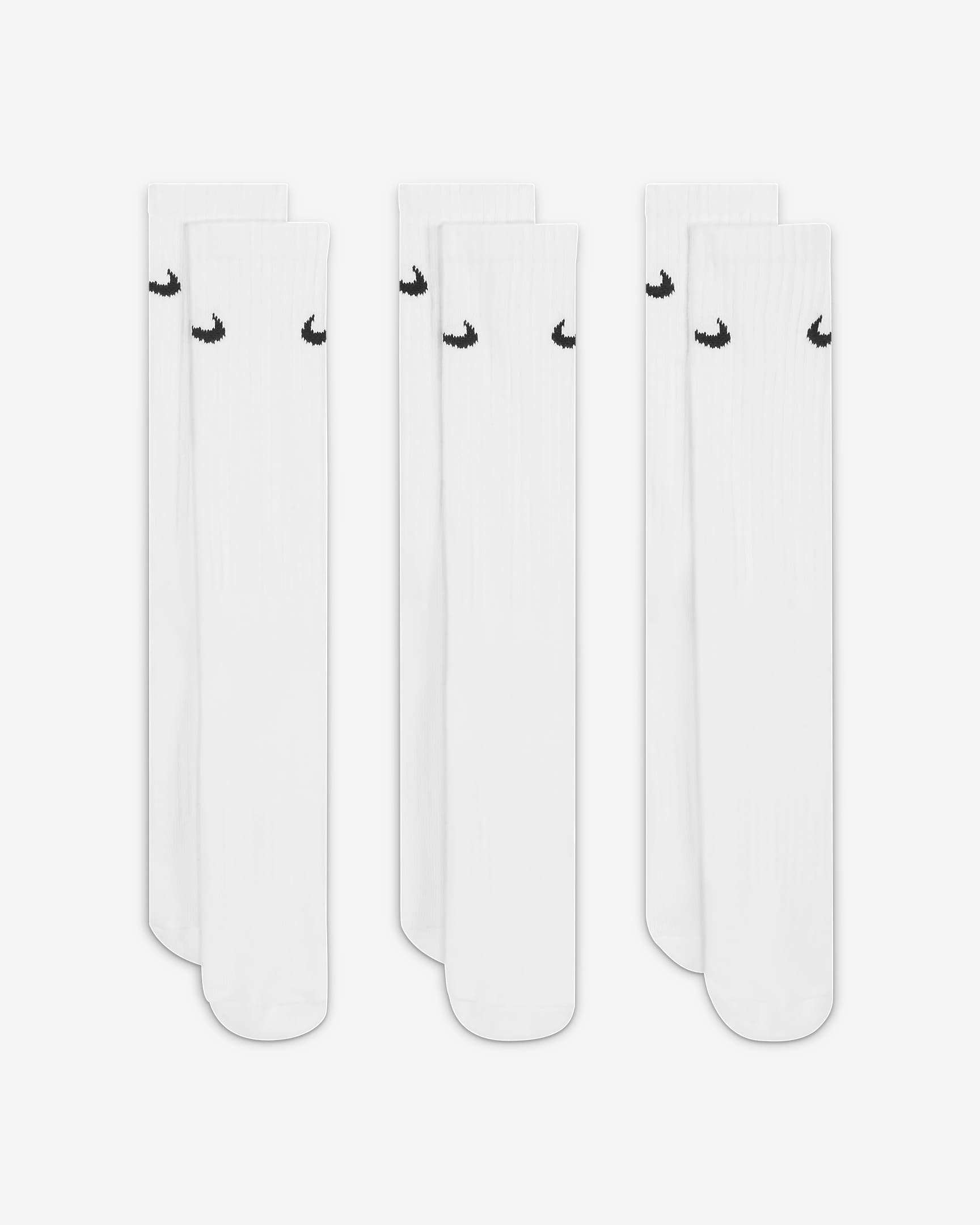 Унисекс Чорапи NIKE U NK V CUSH CREW - 3P VALUE - Ballistic-sport