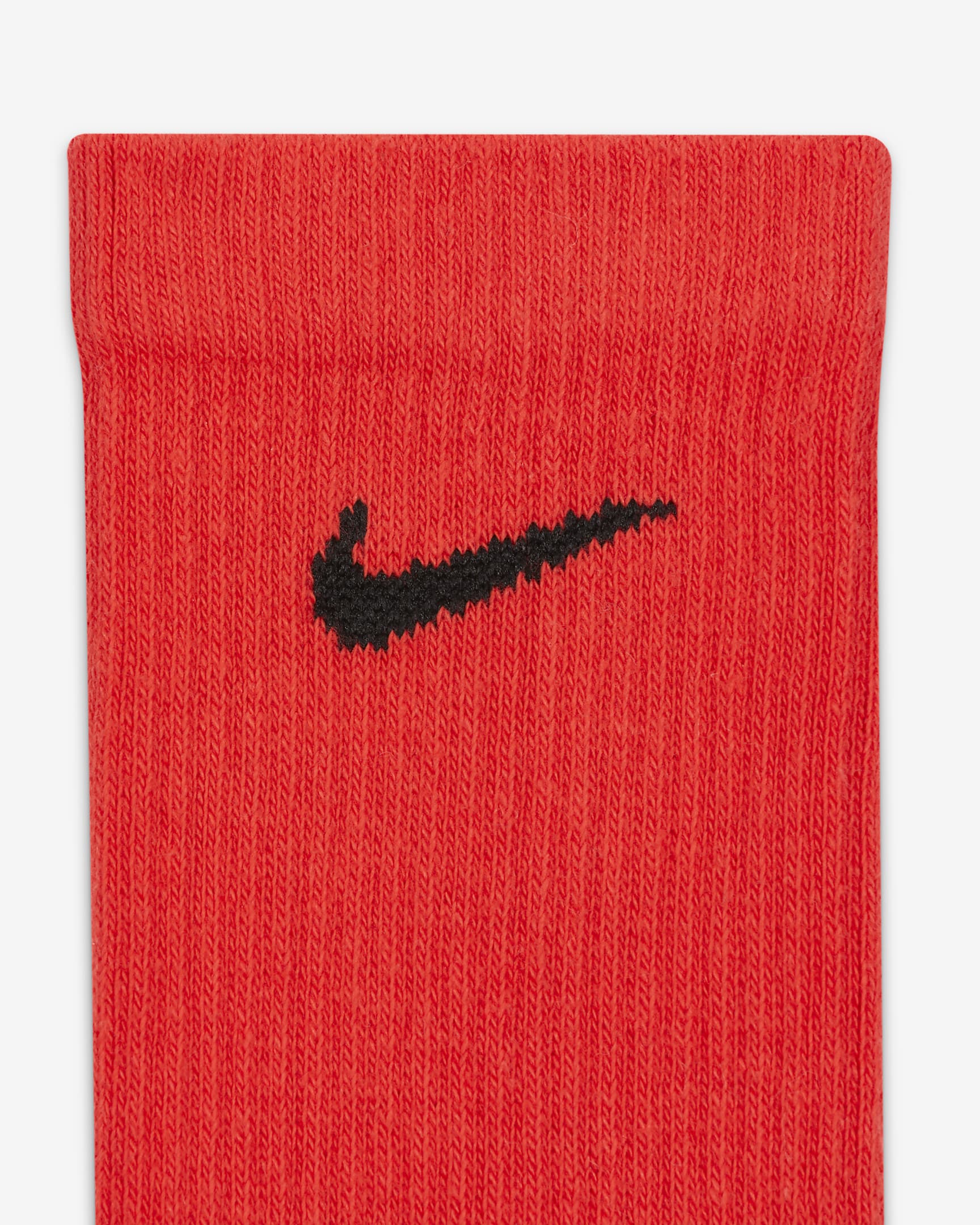 Унисекс Чорапи NIKE U NK EVERYDAY PLUS CUSH CREW 3PR - 132 - Ballistic-sport