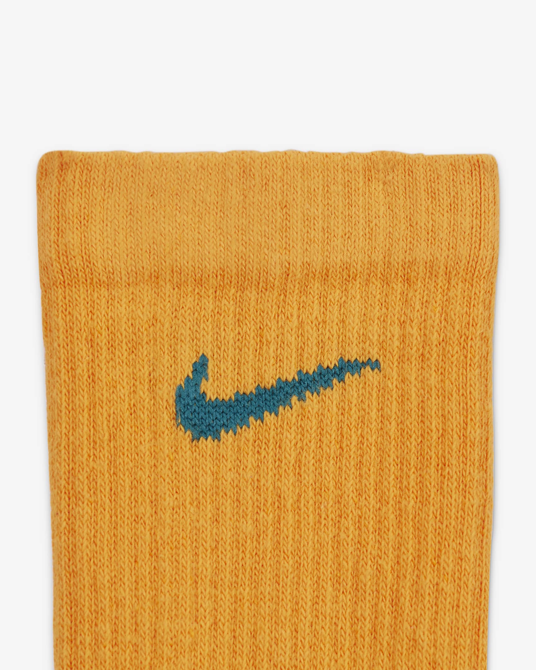 Унисекс Чорапи NIKE U NK EVERYDAY PLUS CUSH CREW 3PR - 132 - Ballistic-sport