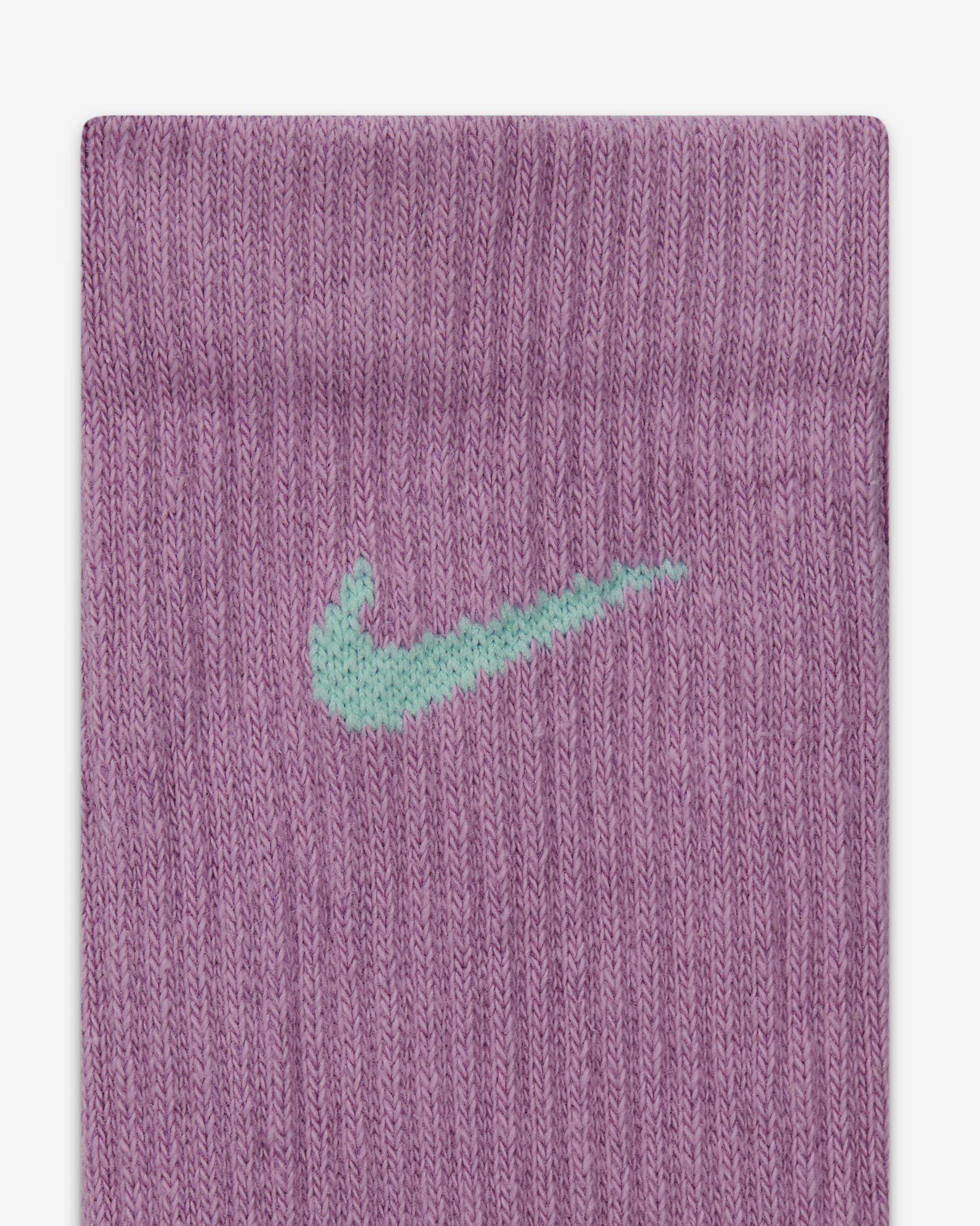 Image of Унисекс Чорапи NIKE U NK EVERYDAY PLUS CUSH CREW 3PR - 132 - Ballistic-sport