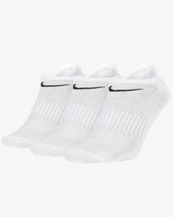 Image of Унисекс Чорапи NIKE U NK EVERYDAY LTWT NS 3PR - Ballistic-sport