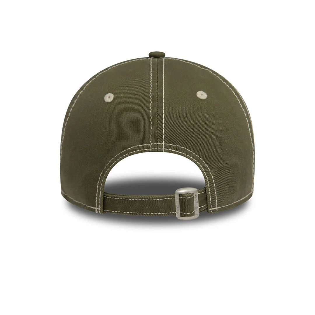 Women's Hat NEW ERA KAPA WMNS DISTRESSED 9TWENTY NEYYAN NOV ?T:OSFM