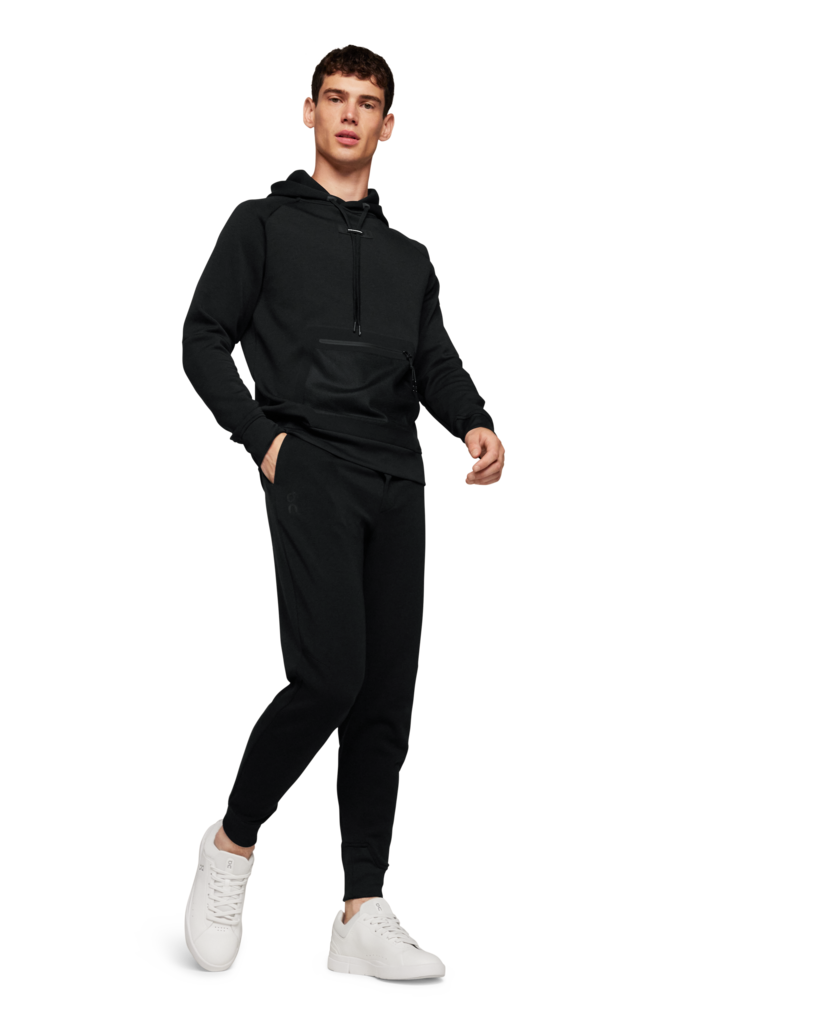 Мъжки Суитшърт ON Hoodie