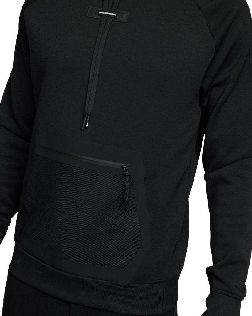 Мъжки Суитшърт ON Hoodie