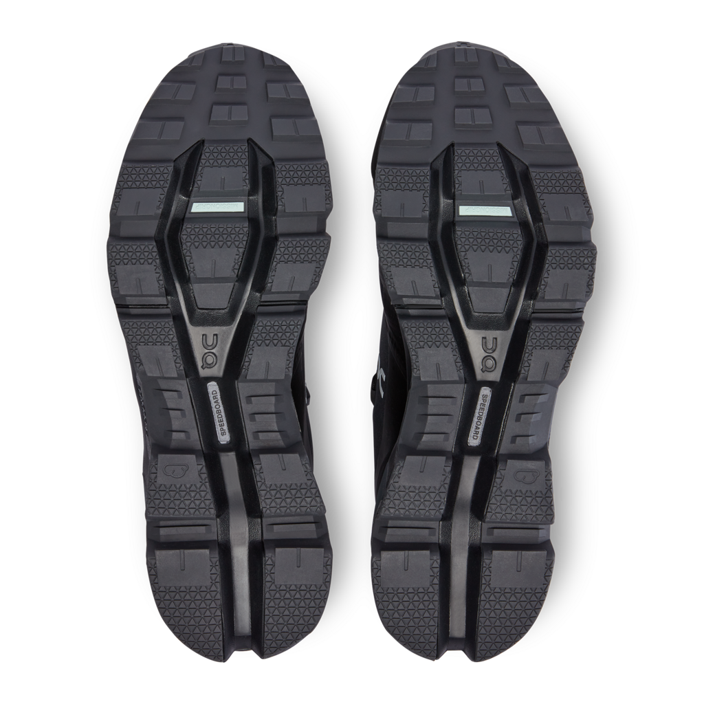 Men's Sneakers On Cloudwander Waterproof