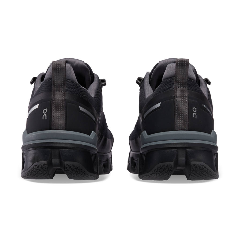 Men's Sneakers On Cloudwander Waterproof