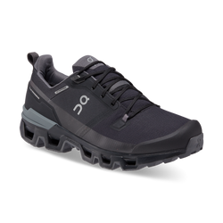 Image of Men's Sneakers On Cloudwander Waterproof