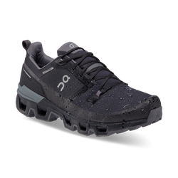 Image of Men's Sneakers On Cloudwander Waterproof