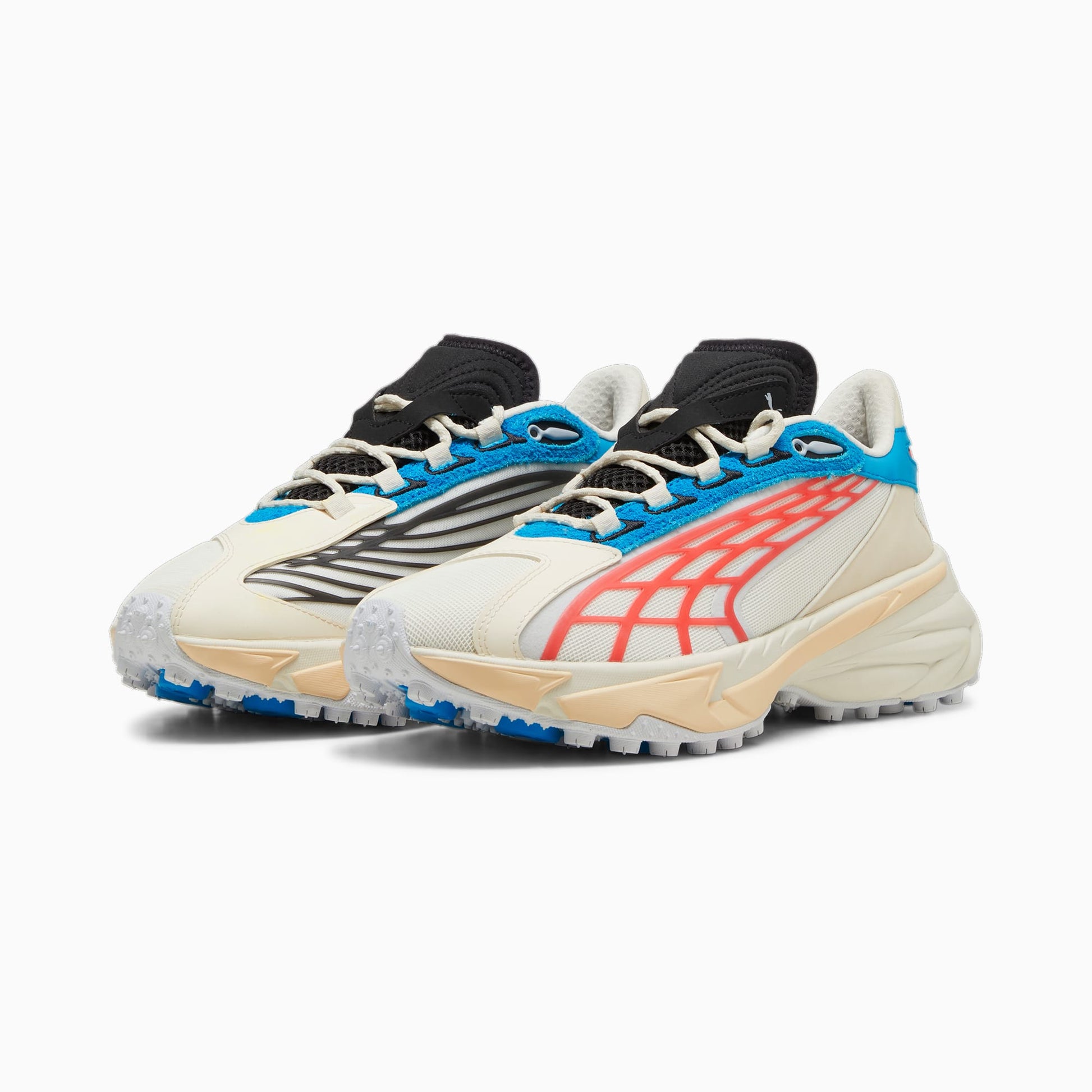 Унисекс Маратонки PUMA Spirex IOS - Ballistic-sport