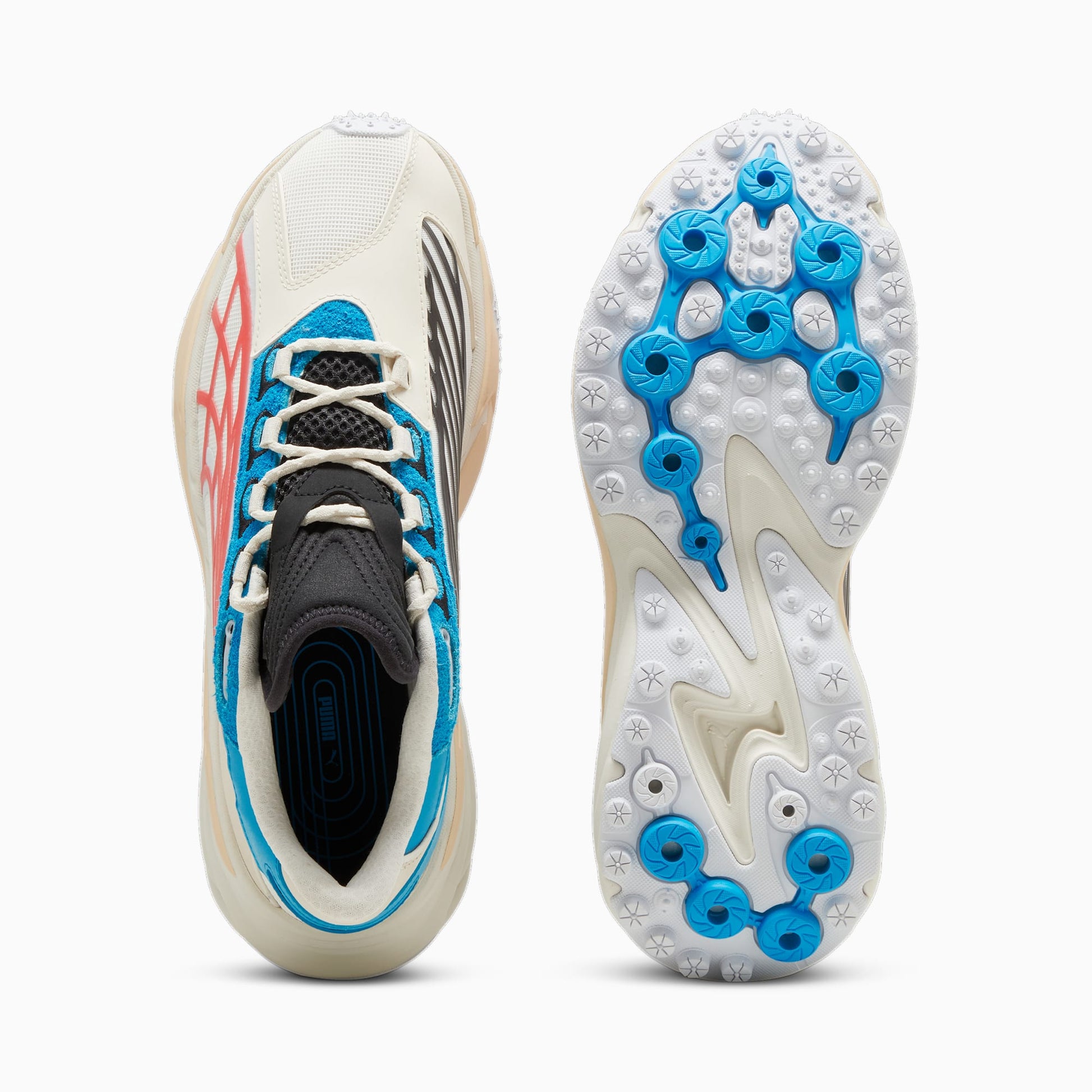 Унисекс Маратонки PUMA Spirex IOS - Ballistic-sport