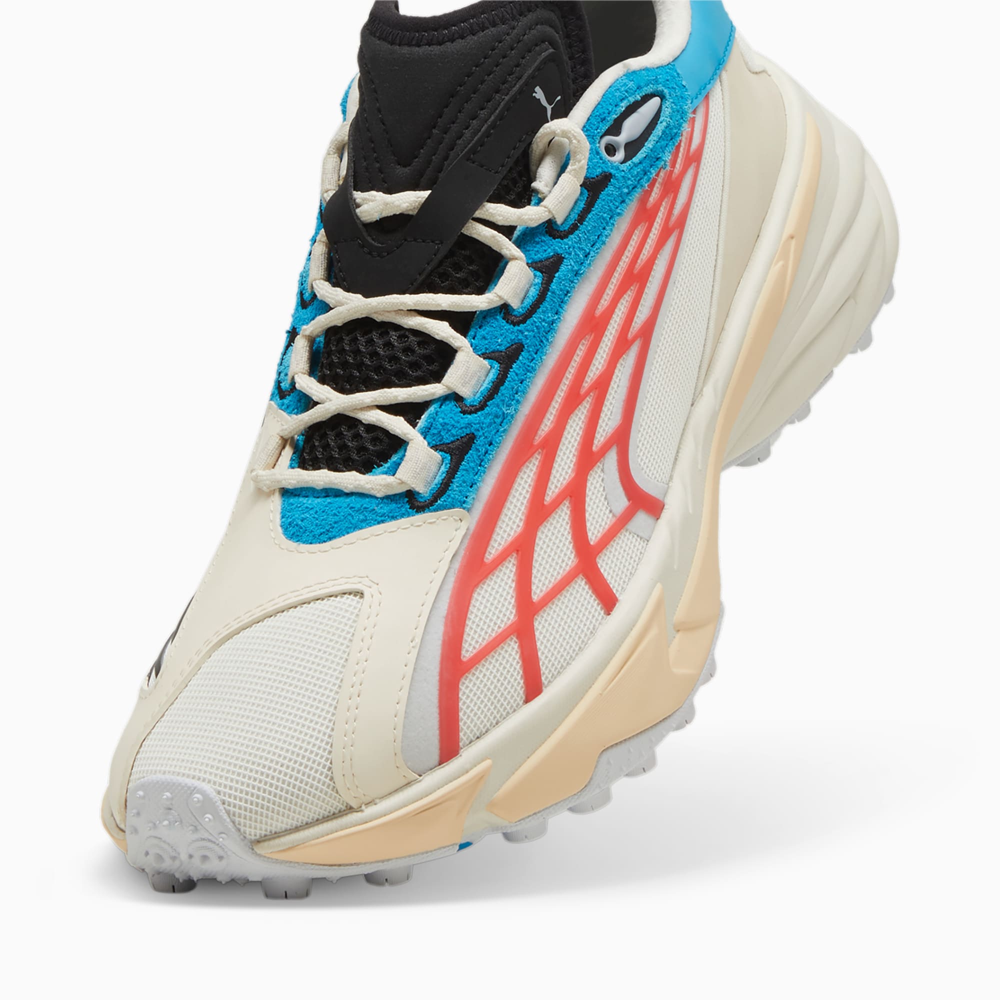 Image of Унисекс Маратонки PUMA Spirex IOS - Ballistic-sport