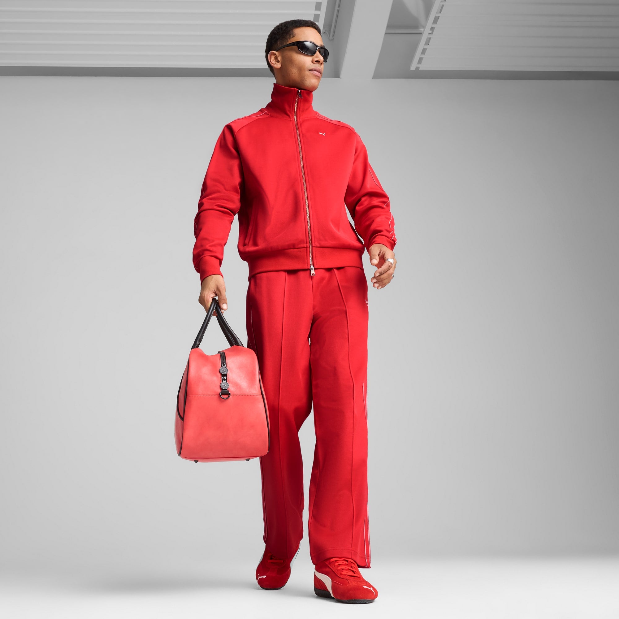 Image of Мъжко Яке PUMA T7 Track Jacket M