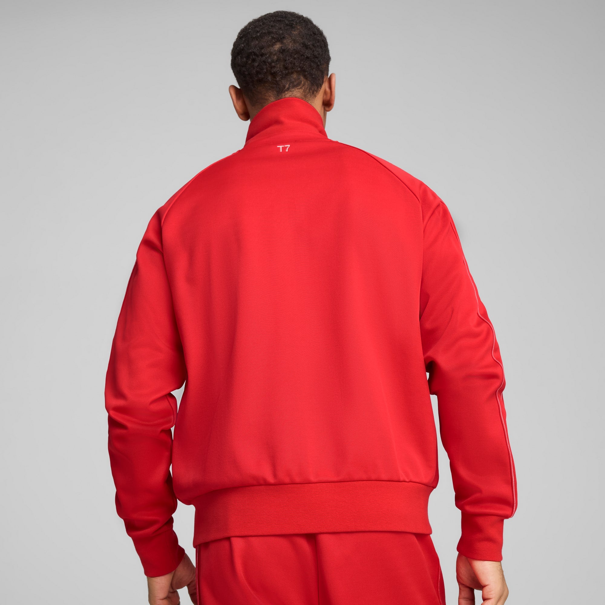 Image of Мъжко Яке PUMA T7 Track Jacket M