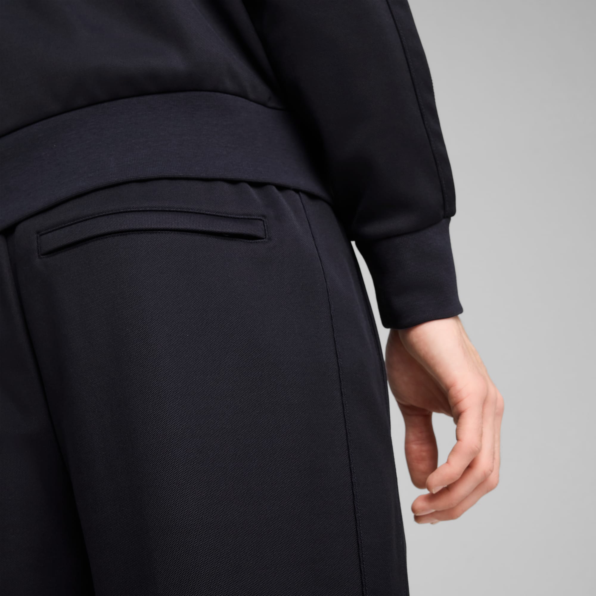 Image of Men's Pants PUMA T7 Track Pants M