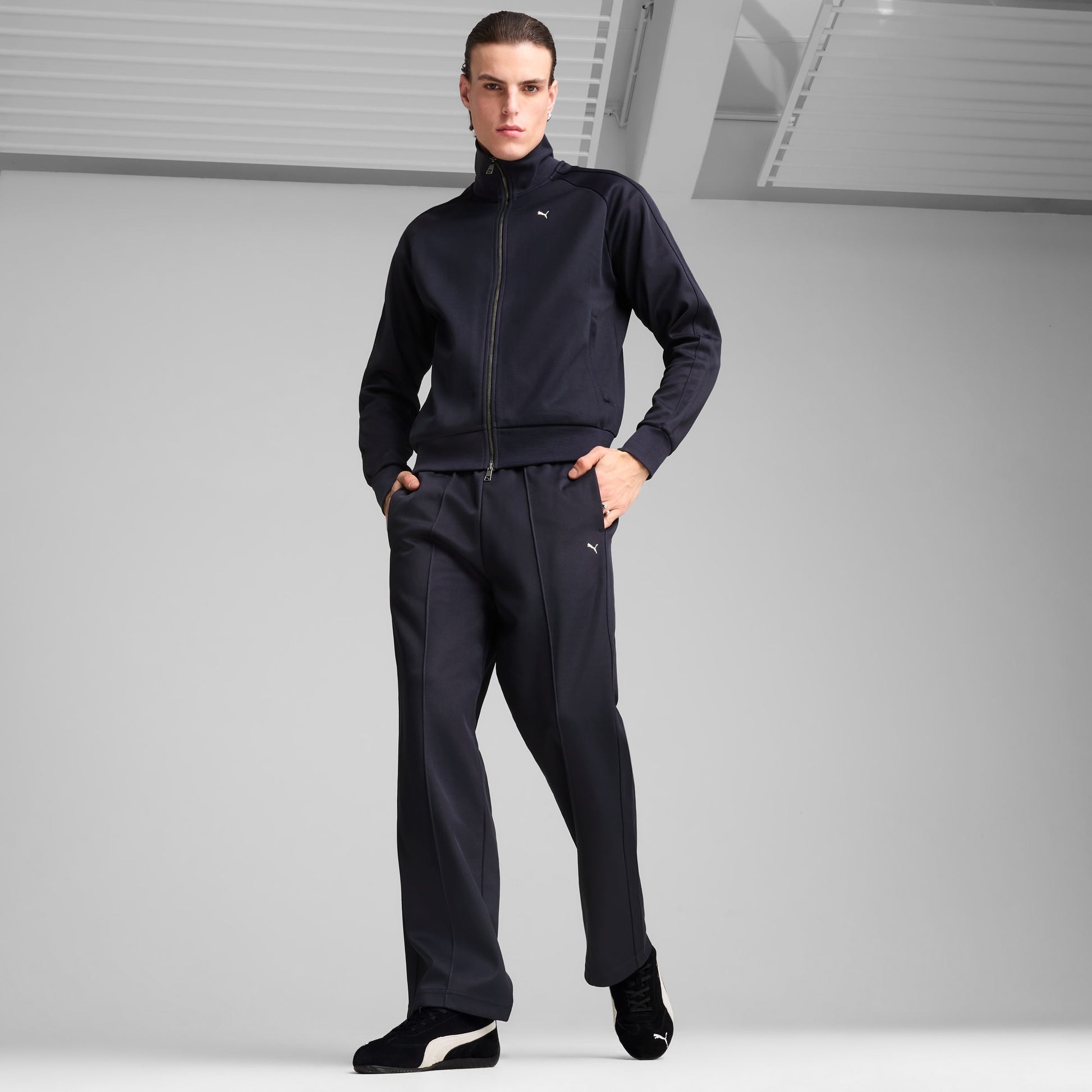 Мъжки Панталон PUMA T7 Track Pants M