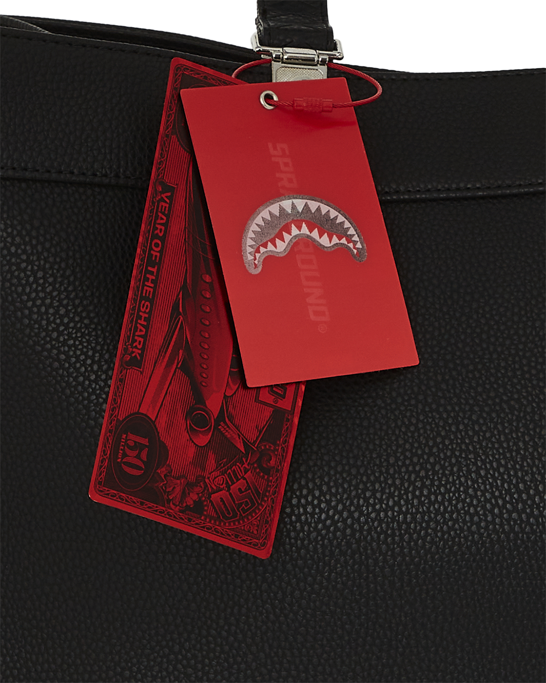 Image of Унисекс Чанта SPRAYGROUND NIGHT SKY TORTUGA TOTE