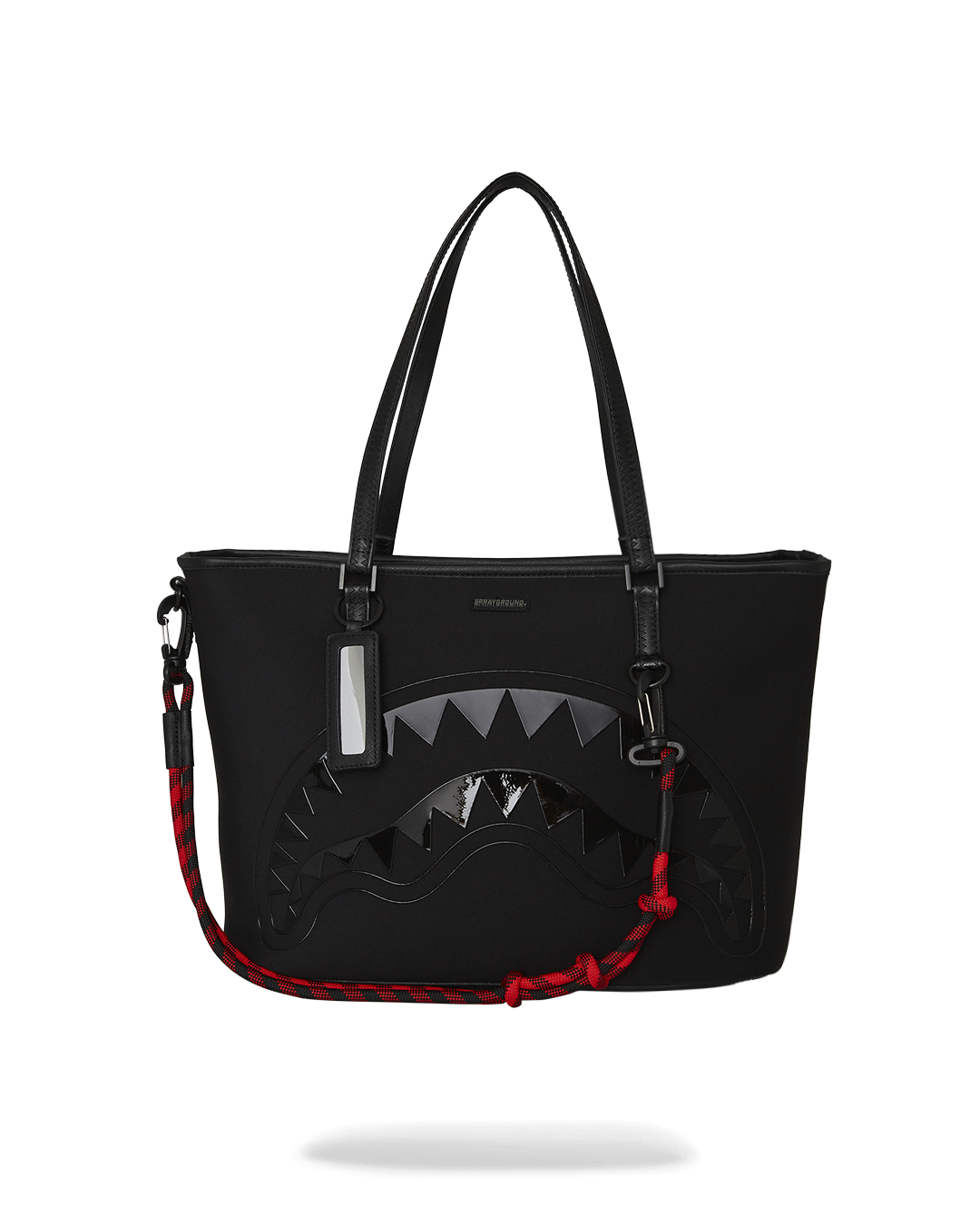 Дамска Чанта SPRAYGROUND SHARK CENTRAL KYUSHU MOUNTAIN TOTE