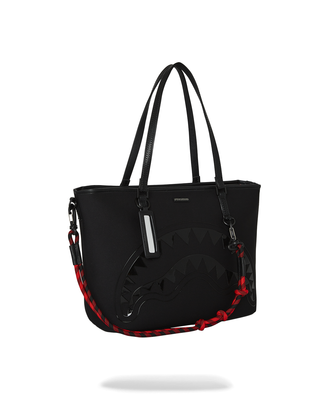 Дамска Чанта SPRAYGROUND SHARK CENTRAL KYUSHU MOUNTAIN TOTE