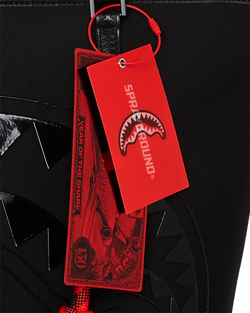Image of Дамска Чанта SPRAYGROUND SHARK CENTRAL KYUSHU MOUNTAIN TOTE