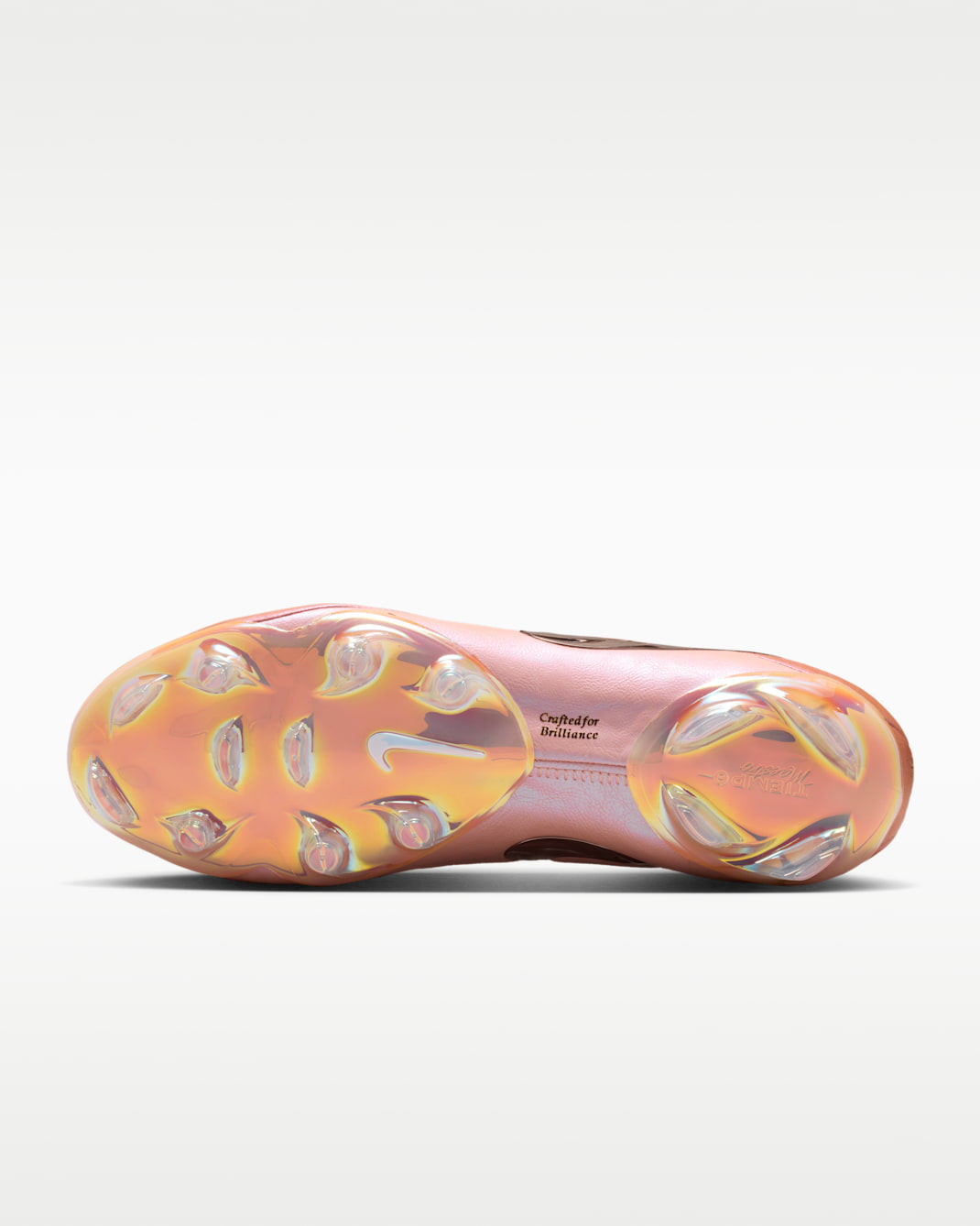 Image of Мъжки Футболни обувки NIKE TIEMPO MAESTRO ELITE FG LE IF4127-960- Ballistic sport, Балистик