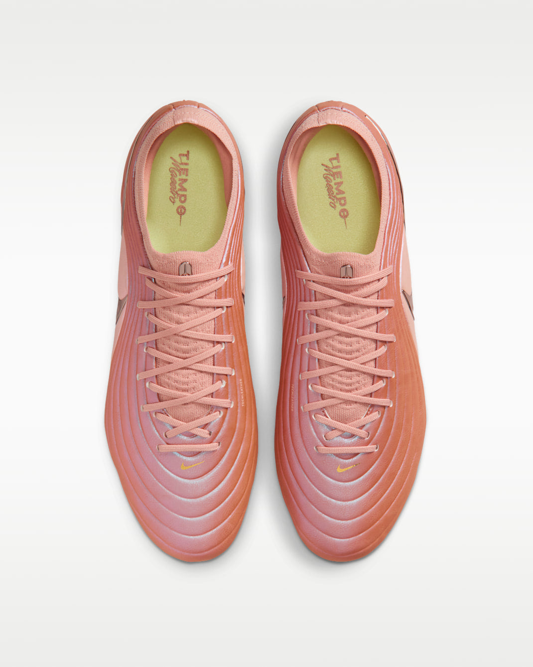 Image of Мъжки Футболни обувки NIKE TIEMPO MAESTRO ELITE FG LE IF4127-960- Ballistic sport, Балистик