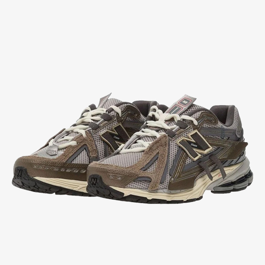 Image of Унисекс Маратонки NEW BALANCE 1906A - FOOTWEAR CLASSICS