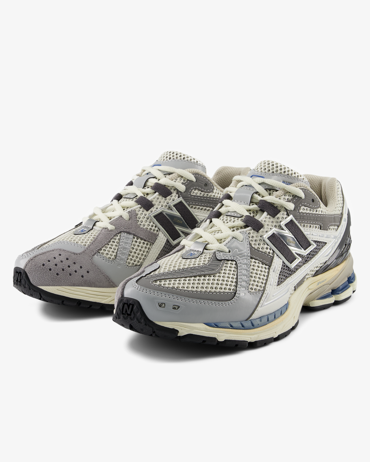 Image of Унисекс Маратонки NEW BALANCE 1906R - FOOTWEAR CLASSICS