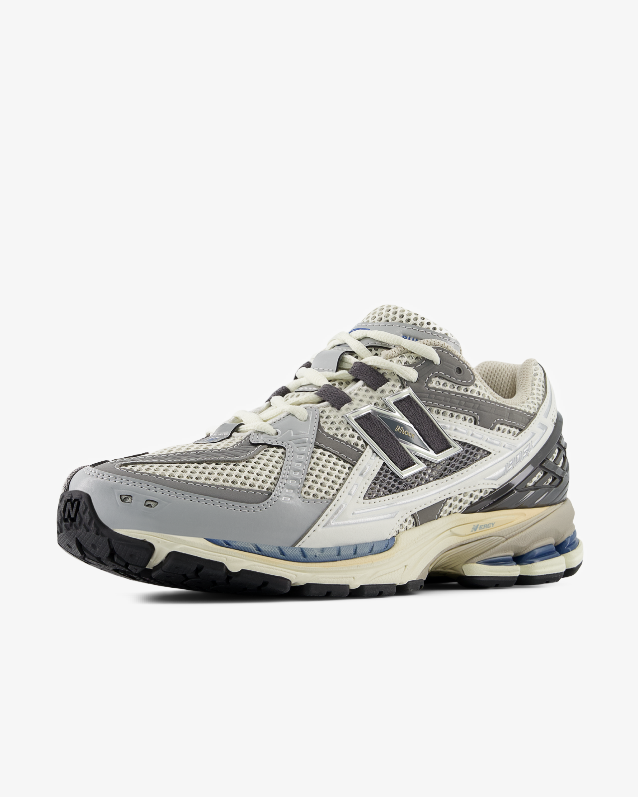 Image of Унисекс Маратонки NEW BALANCE 1906R - FOOTWEAR CLASSICS